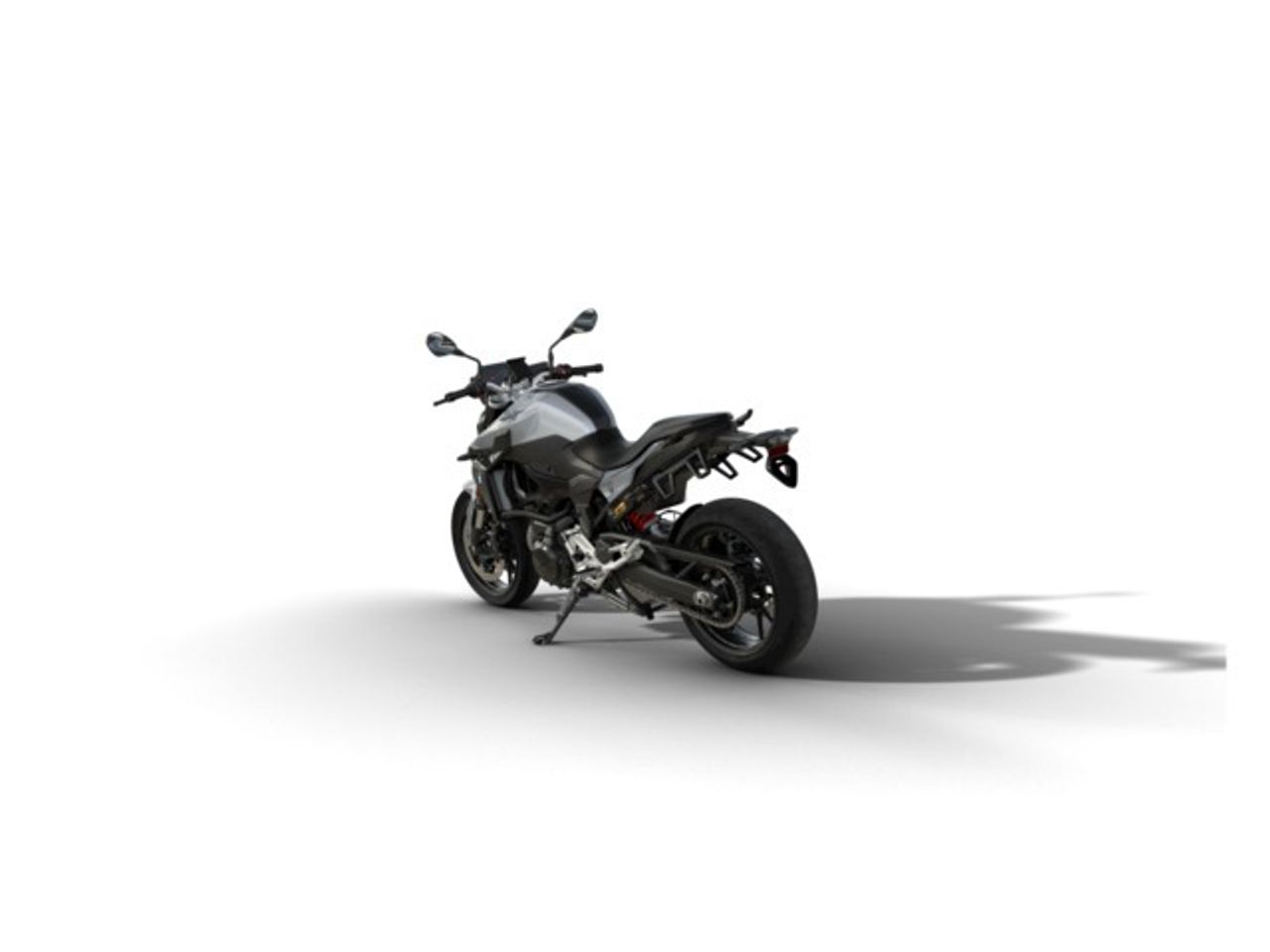 BMW F900R   - Foto 12