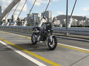 BMW F900R   - Foto 2