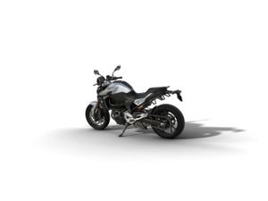 BMW F900R   - Foto 27
