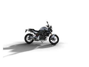 BMW F900R   - Foto 5