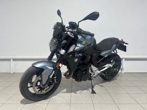 BMW F 900 R    - Foto 3