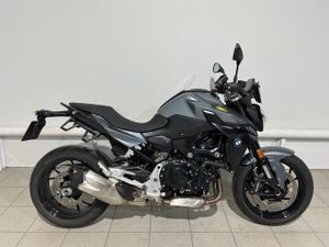 BMW F 900 R    - Foto 9