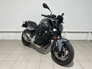 BMW F 900 R    - Foto 7