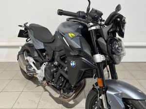 BMW F 900 R    - Foto 21