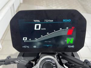 BMW F 900 R    - Foto 11