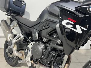 BMW F 900 GS   - Foto 21