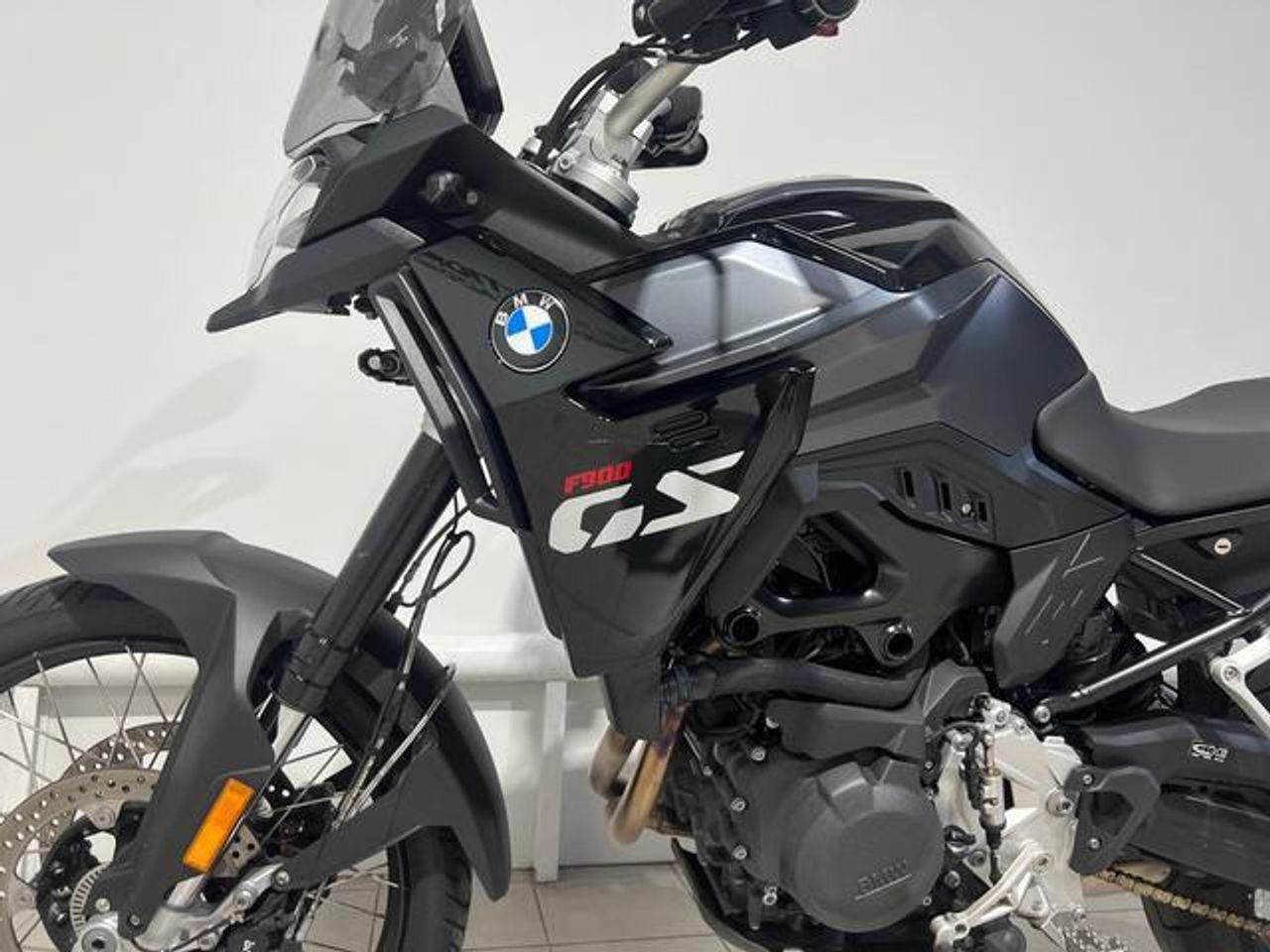 BMW F 900 GS   - Foto 8