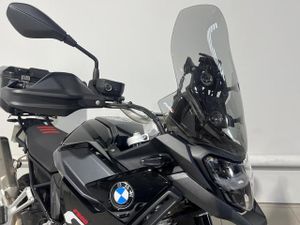 BMW F 900 GS   - Foto 23