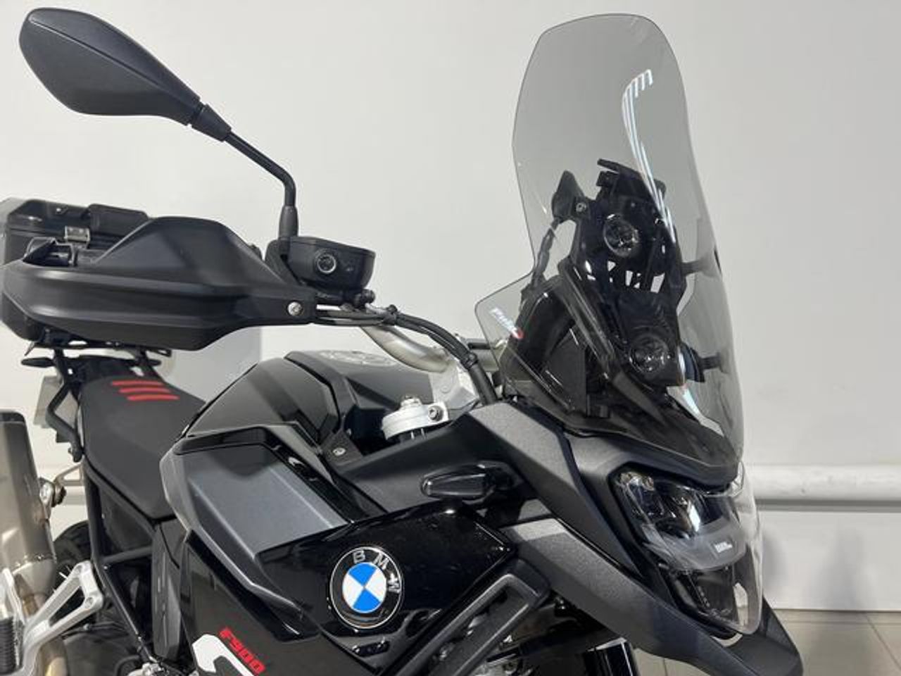 BMW F 900 GS   - Foto 13