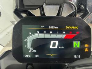 BMW F 900 GS   - Foto 11