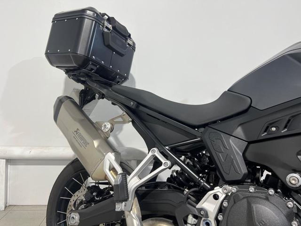 BMW F 900 GS   - Foto 14