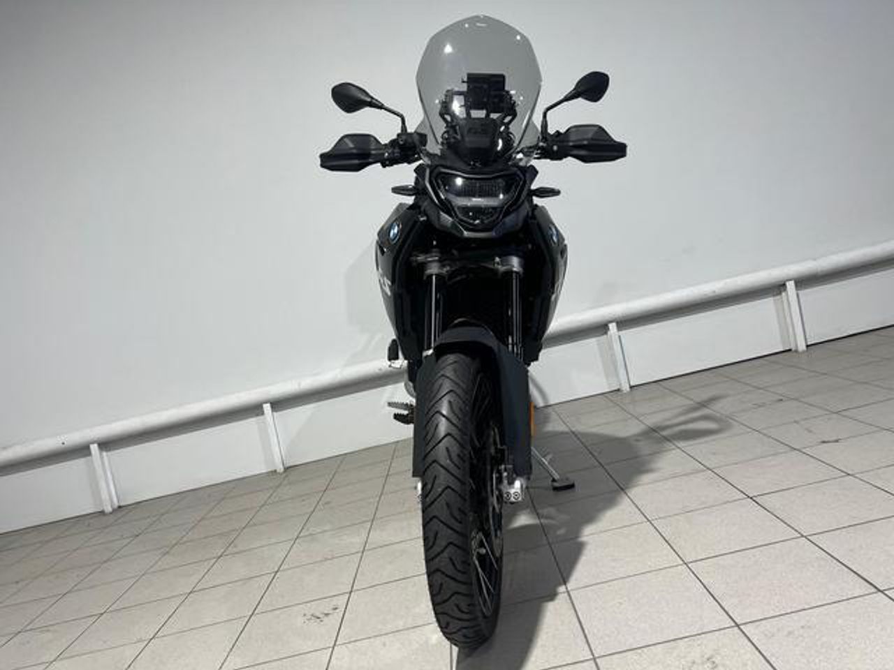 BMW F 900 GS   - Foto 4