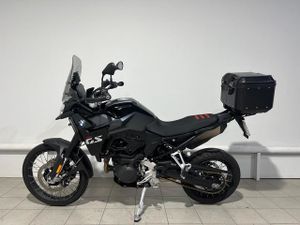 BMW F 900 GS   - Foto 29