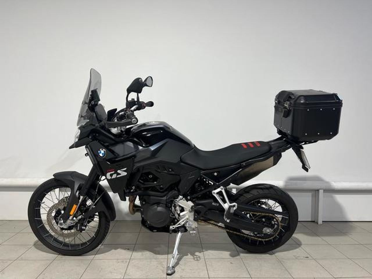 BMW F 900 GS   - Foto 16