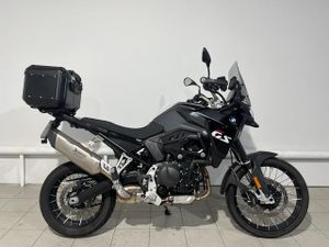BMW F 900 GS   - Foto 9