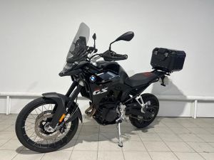 BMW F 900 GS   - Foto 3
