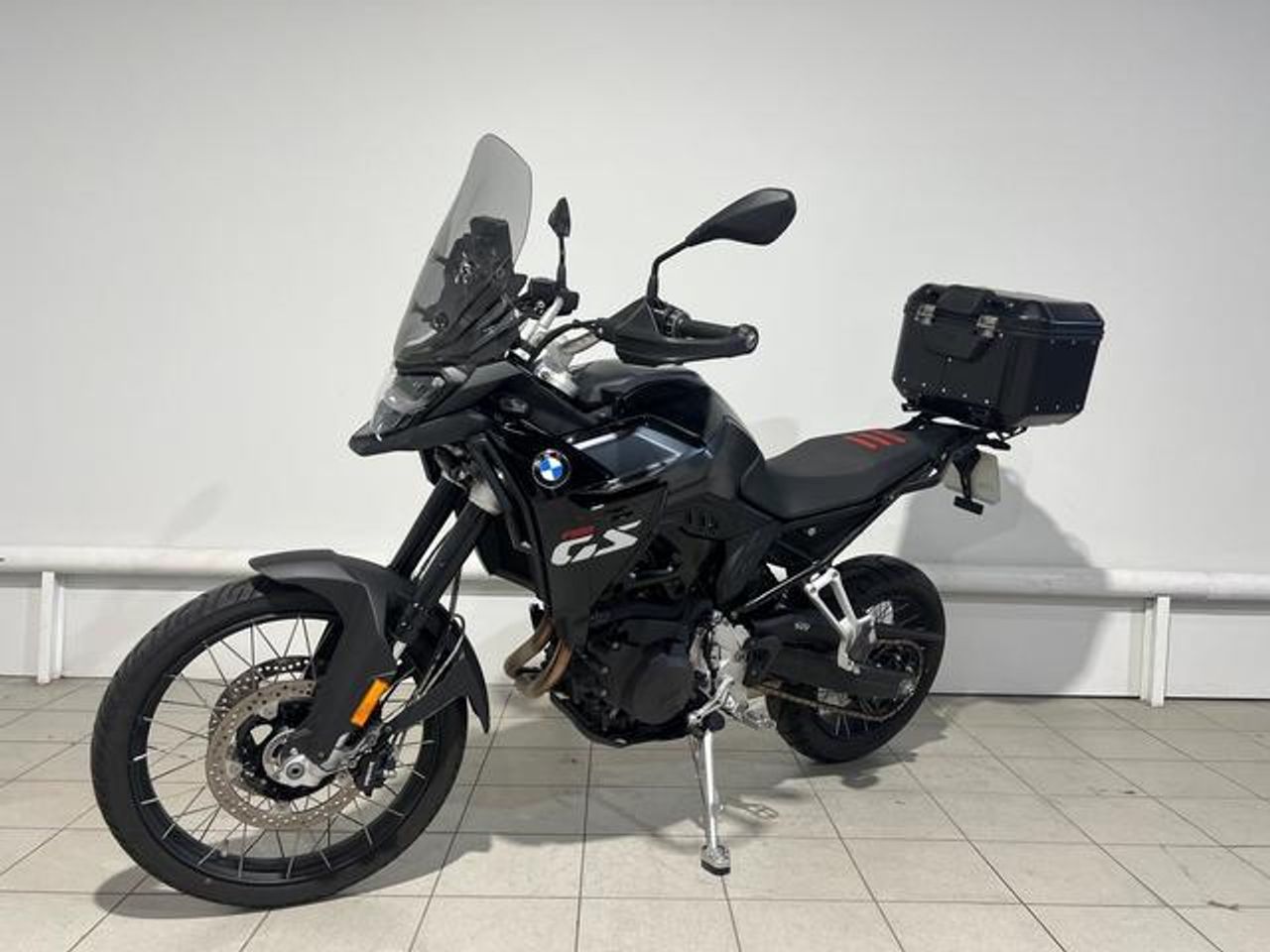 BMW F 900 GS   - Foto 3