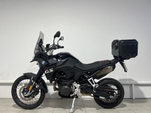 BMW F 900 GS   - Foto 2