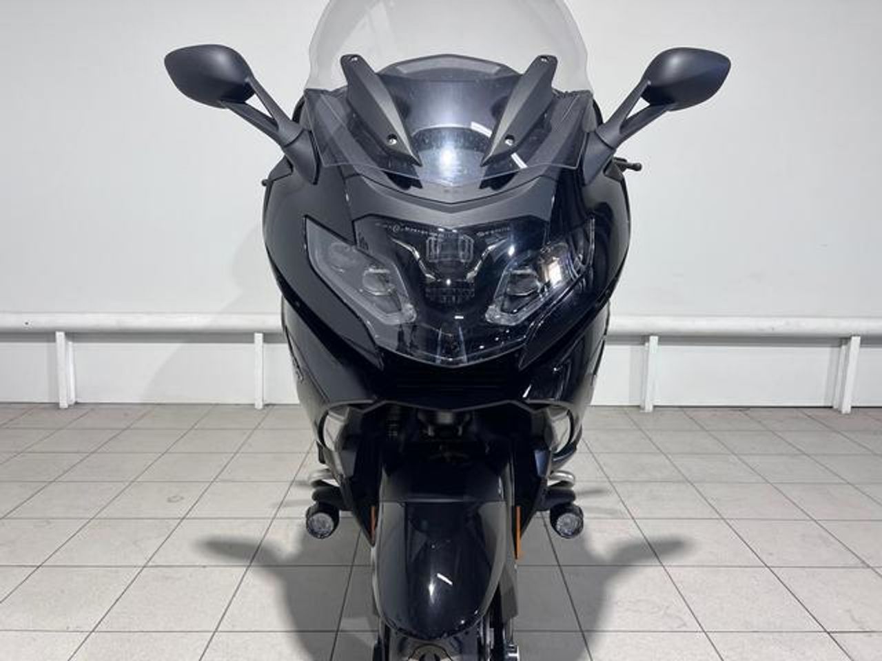 BMW K 1600 GT   - Foto 13