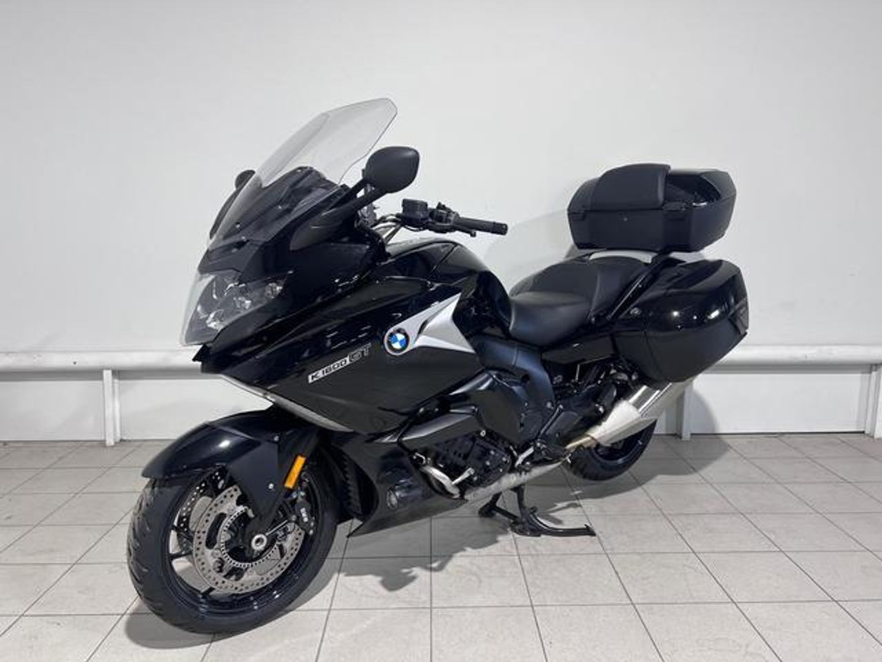 BMW K 1600 GT   - Foto 3
