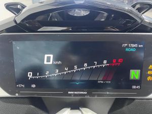 BMW K 1600 GT   - Foto 11