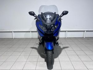 BMW K 1600 GT   - Foto 5