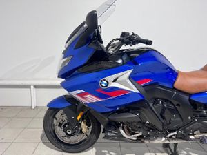 BMW K 1600 GT   - Foto 13