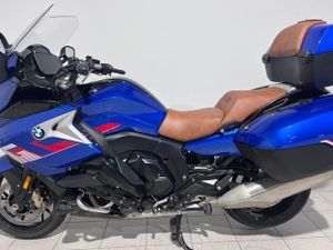 BMW K 1600 GT   - Foto 15