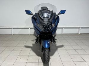 BMW K 1600 GTL Exclusive   - Foto 5