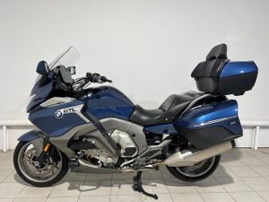 BMW K 1600 GTL Exclusive   - Foto 2