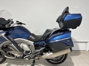 BMW K 1600 GTL Exclusive   - Foto 17