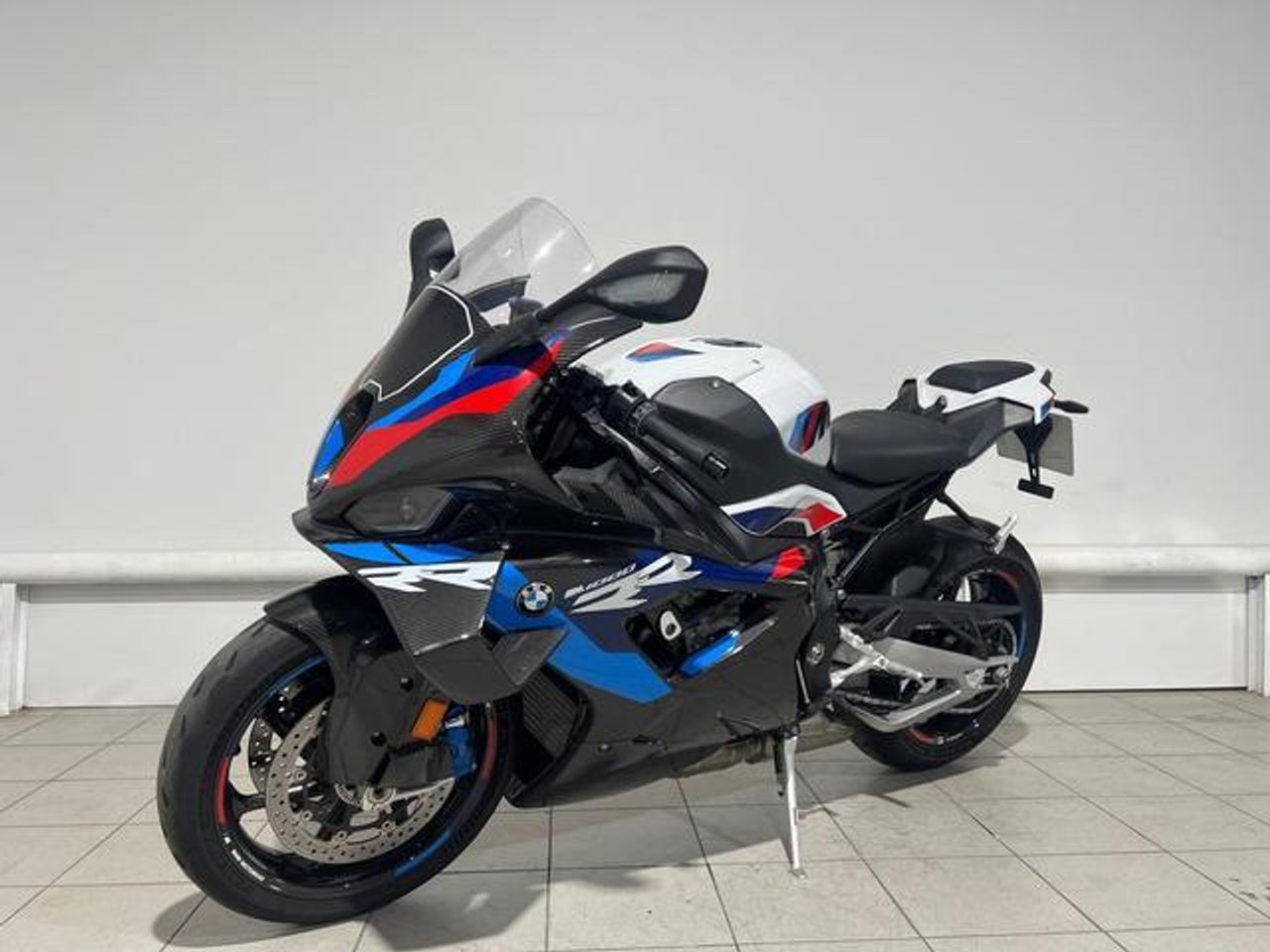 BMW M 1000 RR   - Foto 3