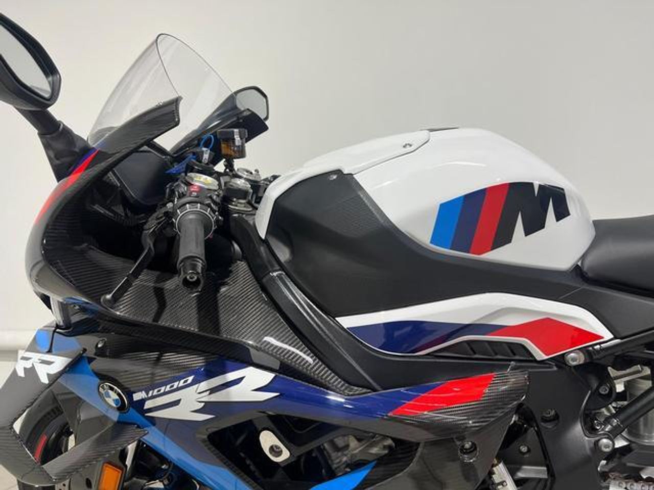 BMW M 1000 RR   - Foto 14
