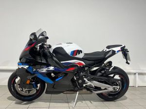 BMW M 1000 RR   - Foto 2