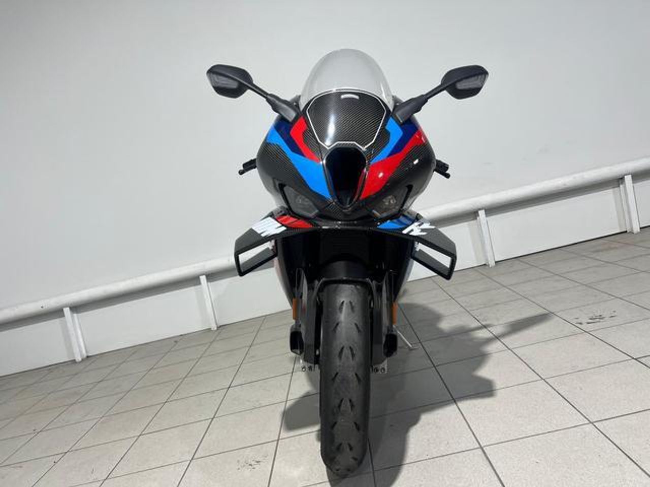 BMW M 1000 RR   - Foto 4