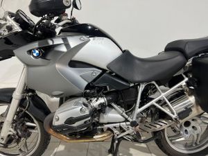 BMW R 1200 GS   - Foto 15