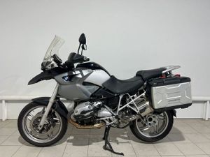 BMW R 1200 GS   - Foto 2