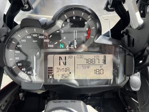 BMW R 1200 GS   - Foto 11