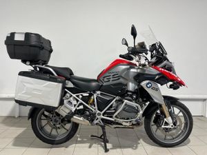 BMW R 1200 GS   - Foto 9