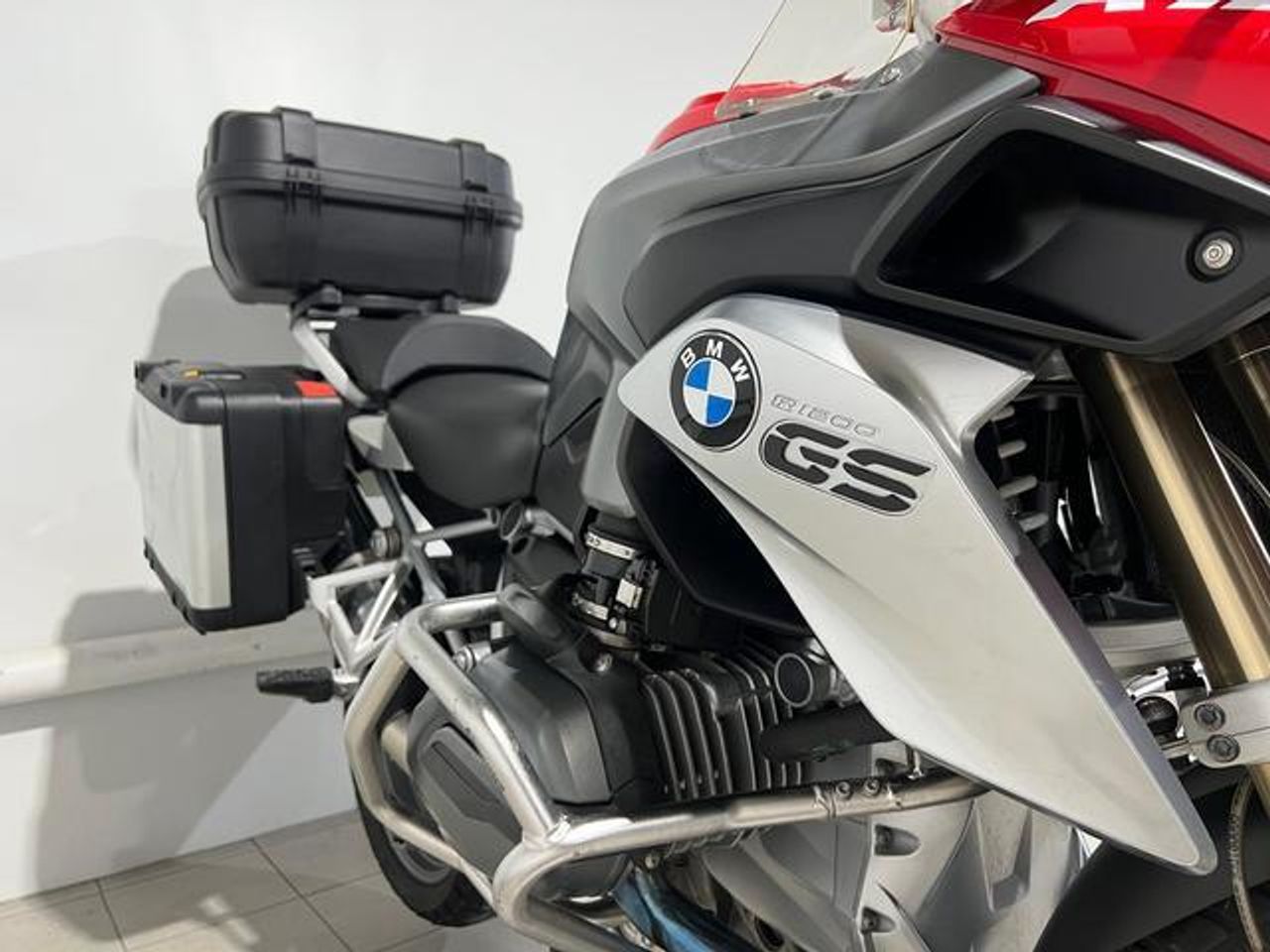 BMW R 1200 GS   - Foto 16