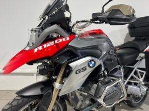 BMW R 1200 GS   - Foto 23