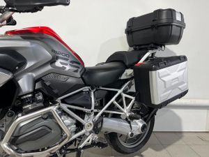 BMW R 1200 GS   - Foto 25