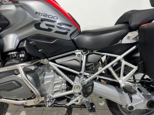 BMW R 1200 GS   - Foto 15