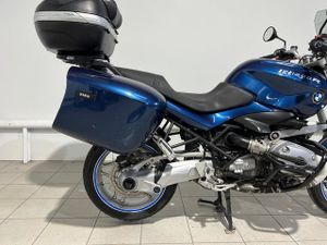 BMW R 1200 R   - Foto 29