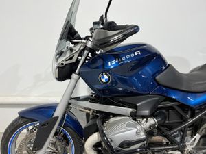 BMW R 1200 R   - Foto 13