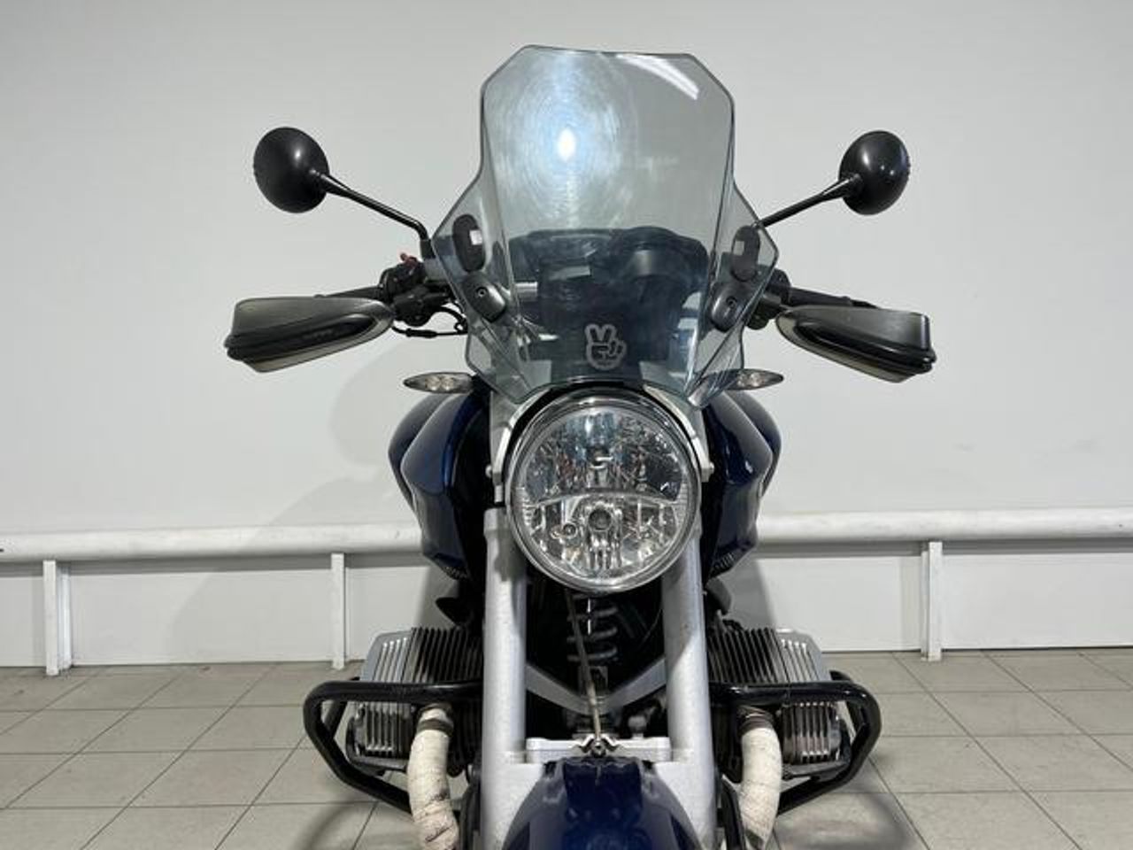 BMW R 1200 R   - Foto 12