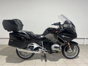 BMW R 1200 RT   - Foto 9