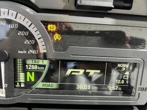 BMW R 1200 RT   - Foto 11