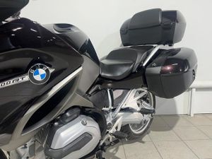 BMW R 1200 RT   - Foto 25