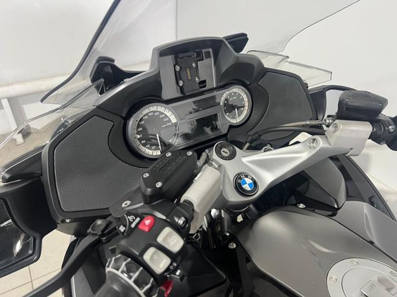 BMW R 1200 RT   - Foto 12